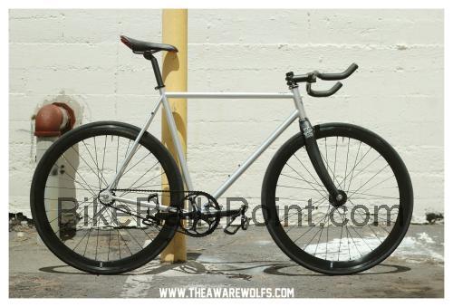 State Bicycle The Contender fiche technique et avis